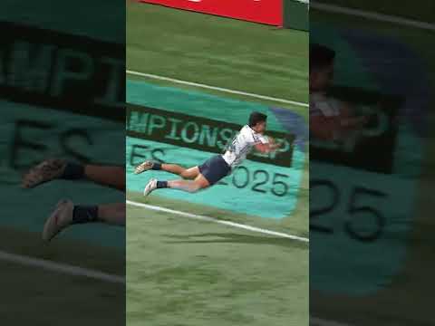 We love an extra-time winner 🤩 #Rugby #HSBCSVNS #Shorts