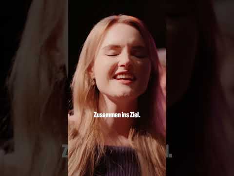 Zusammen laut 🎶♥️ Unser neuer Inklusionssong. Jetzt reinhören 👂 #effzeh #song #songlyrics