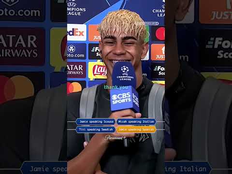 You can only choose one 😂😭 #UCLToday