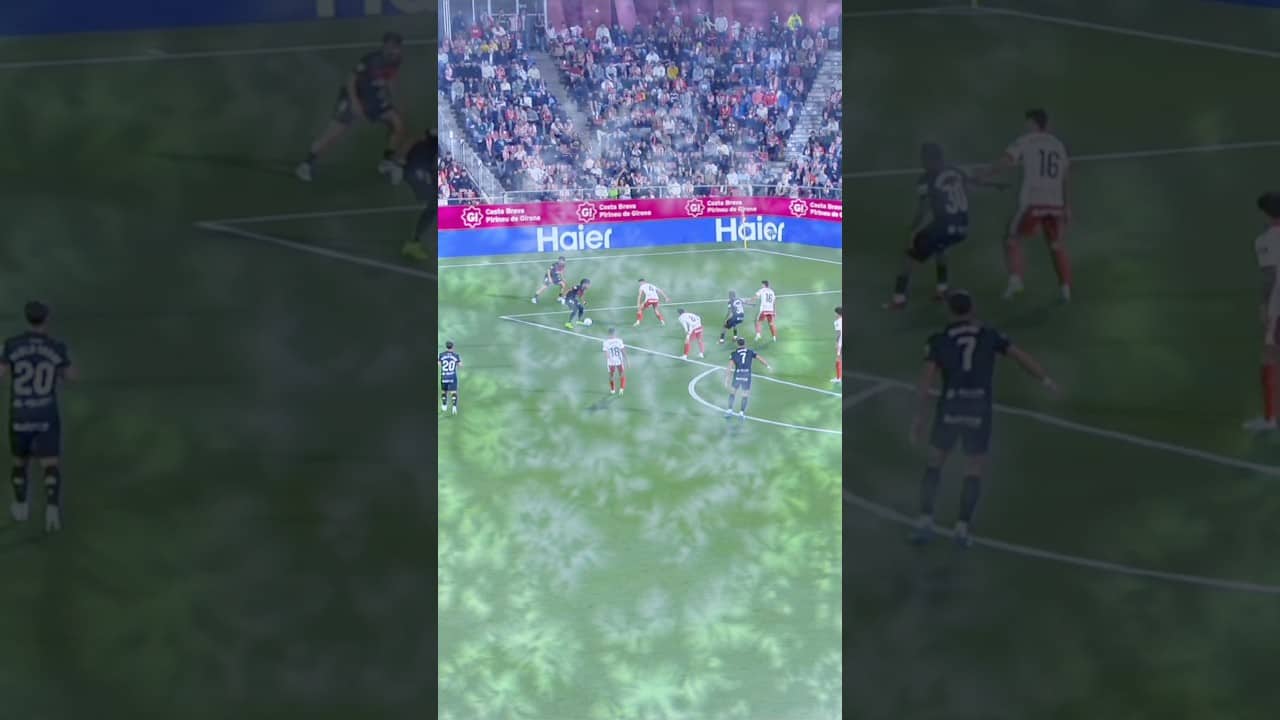 Mojica congeló el tiempo 🥶