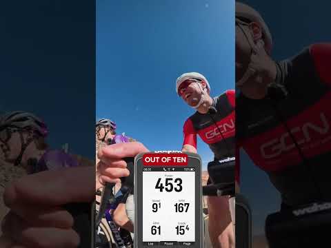 Can Alex Hold Paul Double's Wheel? ❤️💜