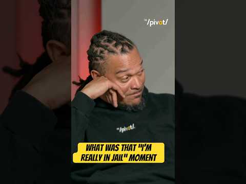 Sebastian Telfair talks about the moment it really sank in that he was in jail.