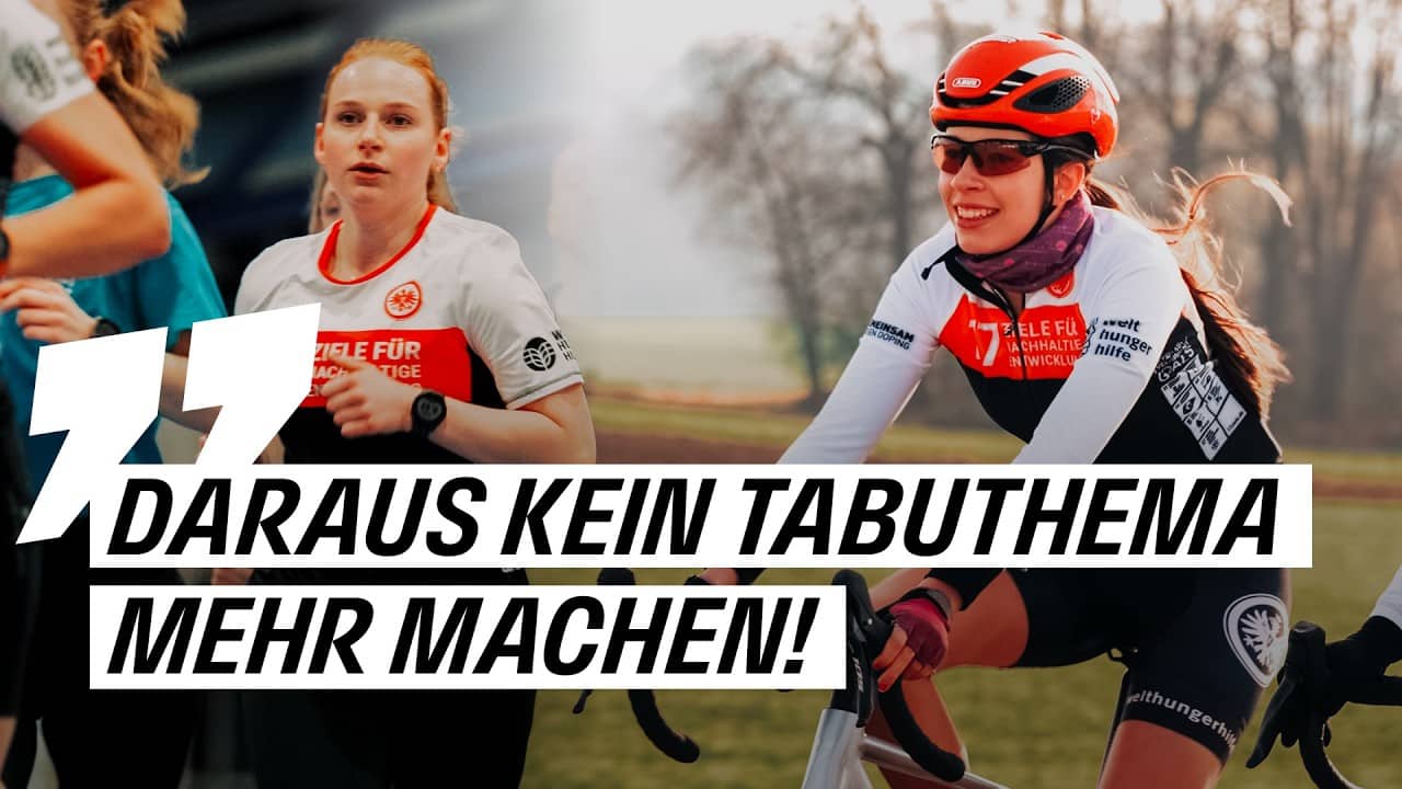 In der Regel | Der Zyklus im Leistungssport