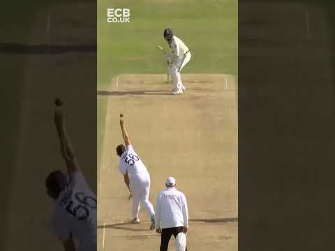 😎 We Know What He Can Do | Josh Tongue 3 Wickets In 4 Balls