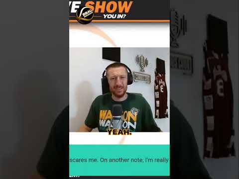 Austin Reaves Has a TOP 5 Handle in the NBA? Coach Nick Makes His Case