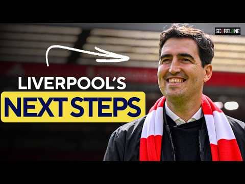 How can Andoni Iraola REVIVE Liverpool's Title Hopes?