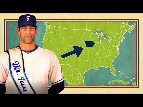 Kyle Farnsworth is the most searched pitcher in Iowa?! 🤔 (He retired for 12 years ago!)