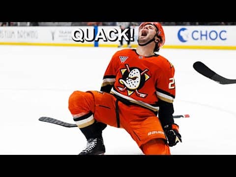 McTavish Signs 6 Year Extension, Kakko Out 4-6 Weeks, Injury and Waiver News