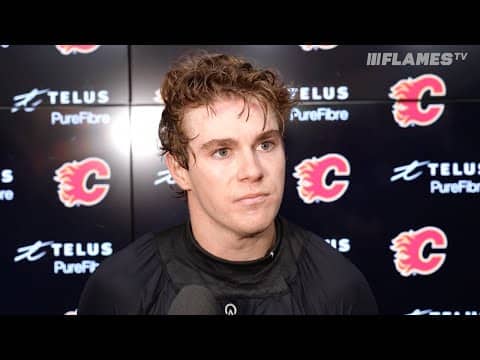 Practice Day | Sam Morton - 21.11.25