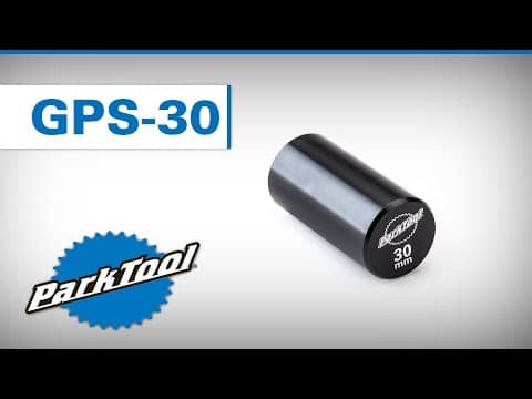 GPS-30 BBT Guide Pin — 30 mm