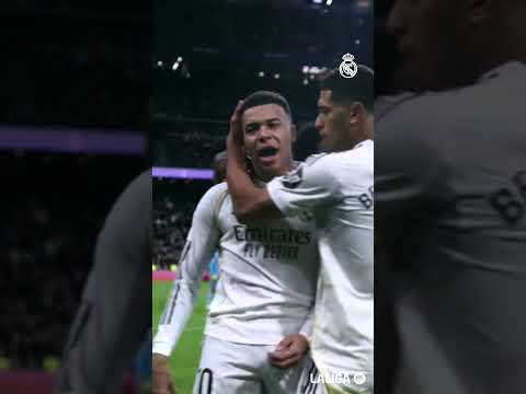 HIGHLIGHTS | Real Madrid 2-0 Levante #RealMadridLevanteUD #LaLigaHighlights #RealMadrid