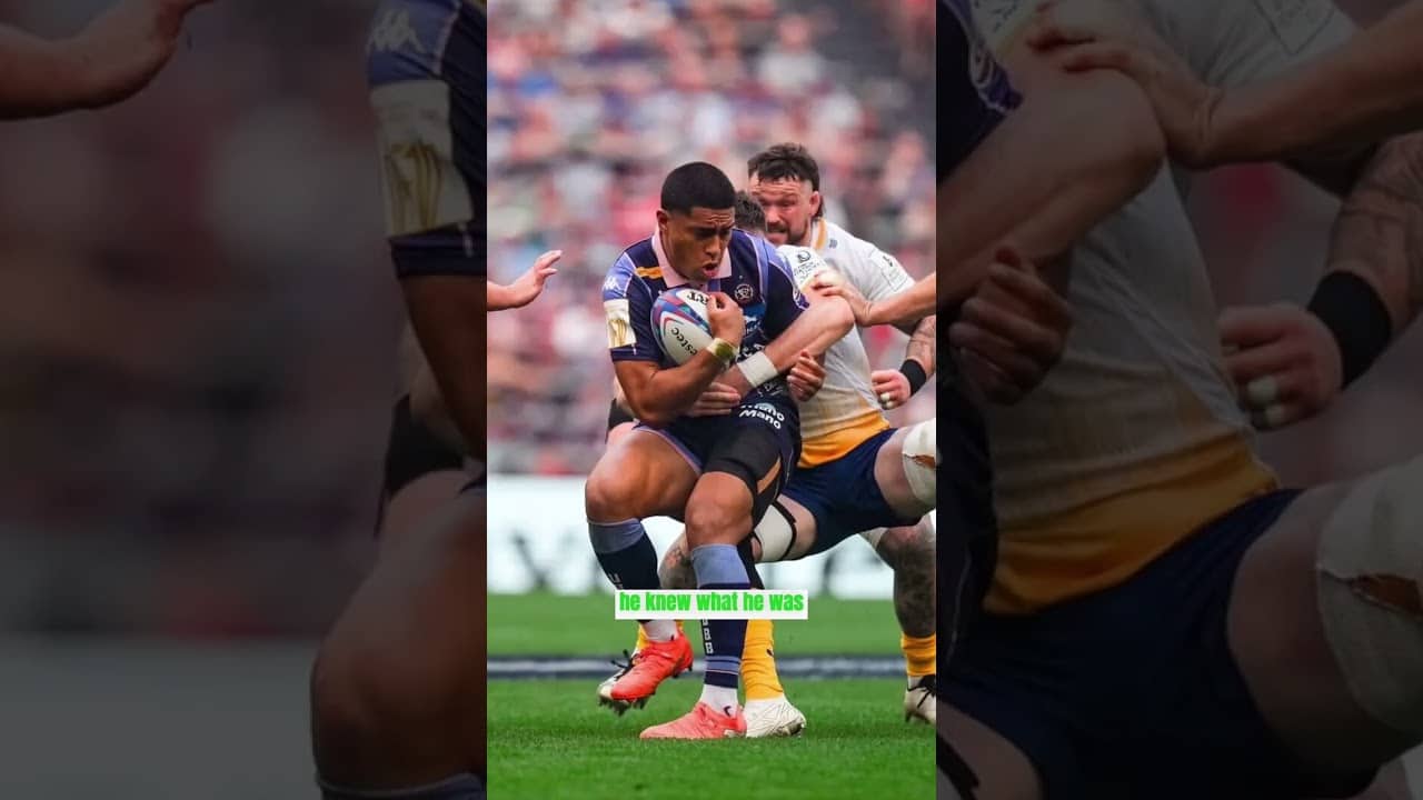 Are Leinster stuck as rugby’s bridesmaids again? 💔 🏉 #rugby #rugbyunion #leinster #irishrugby