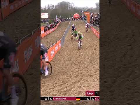 As easy as that! 🔥