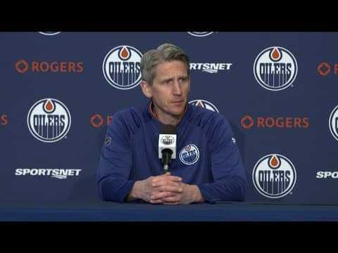 PRE-RAW | Kris Knoblauch 12.06.25