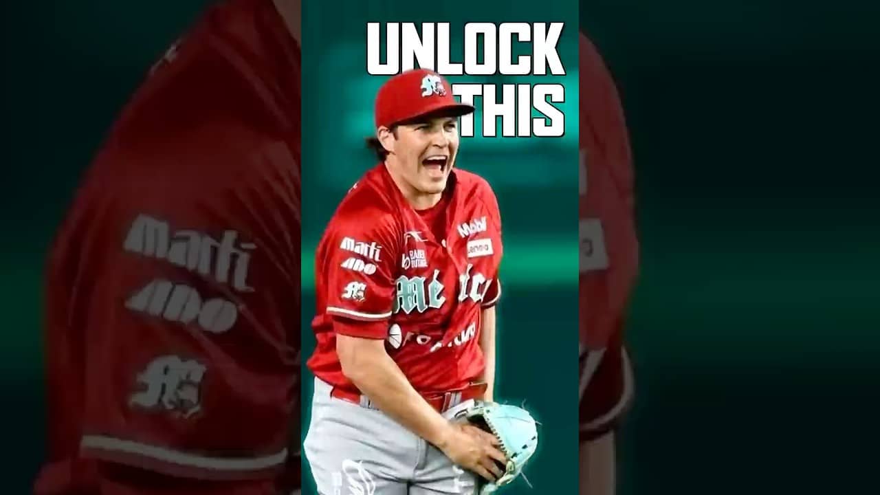This Boring Pitch Makes You Unhittable