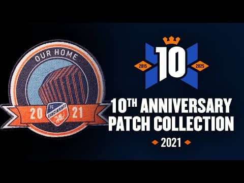 Our Home: The Story Behind the 2021 Patch