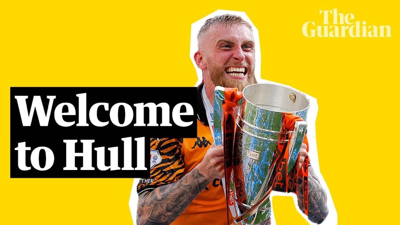 Hull City roar back to Premier League: EFL playoffs special | Football Weekly