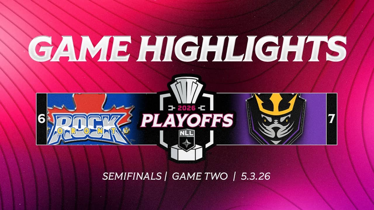 Semifinals | Rock vs Seals