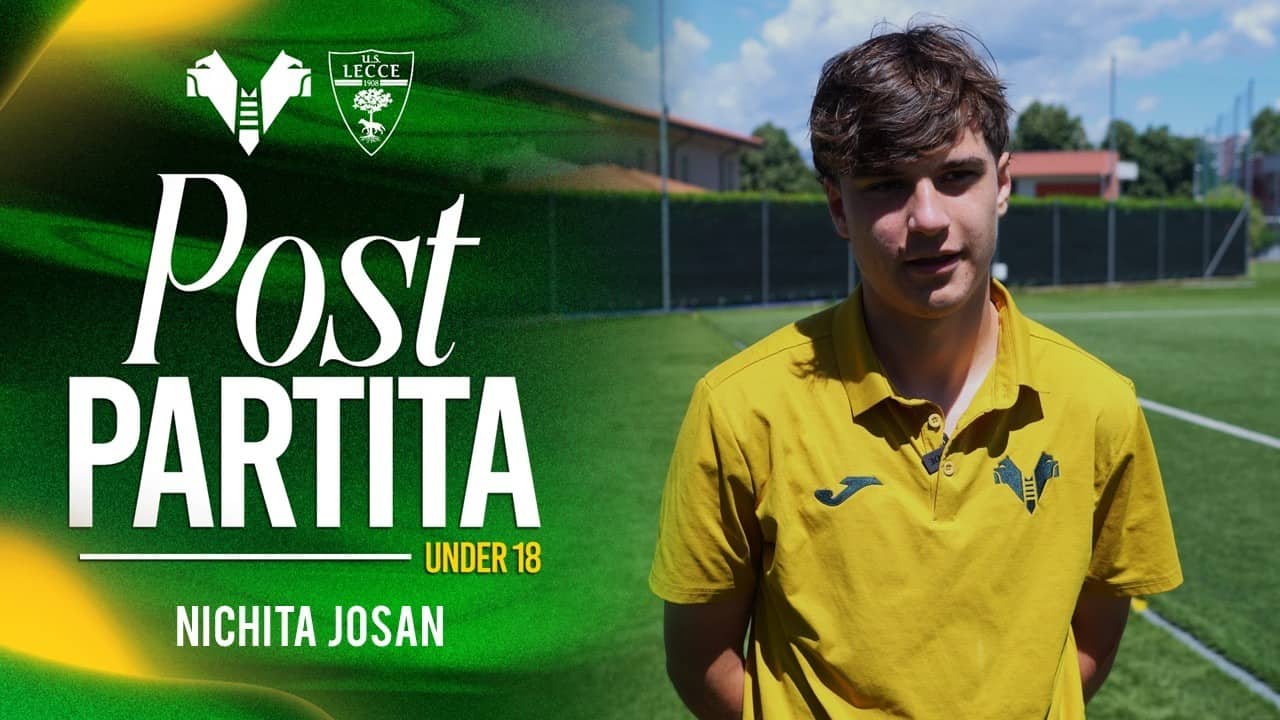 Josan: "Siamo un gruppo forte che gioca bene, felice che il mio gol abbia aiutato a vincere"