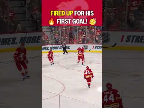 You can just tell they LOVE this kid 😊