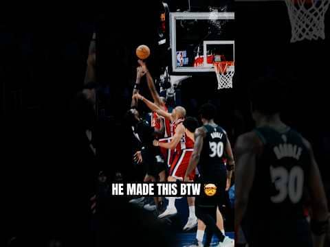 everybody say it with us: NAZ REID