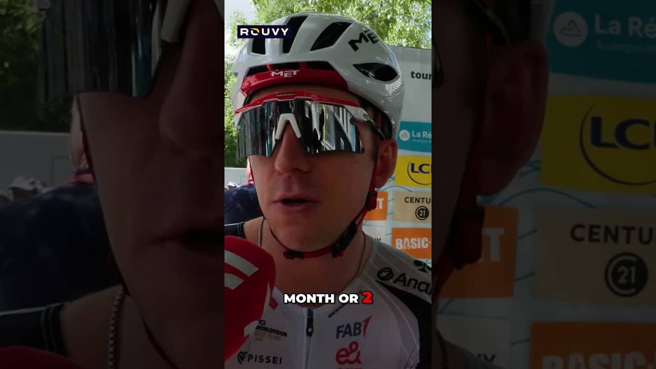 Inside The Race That Shapes The Tour de France 2026