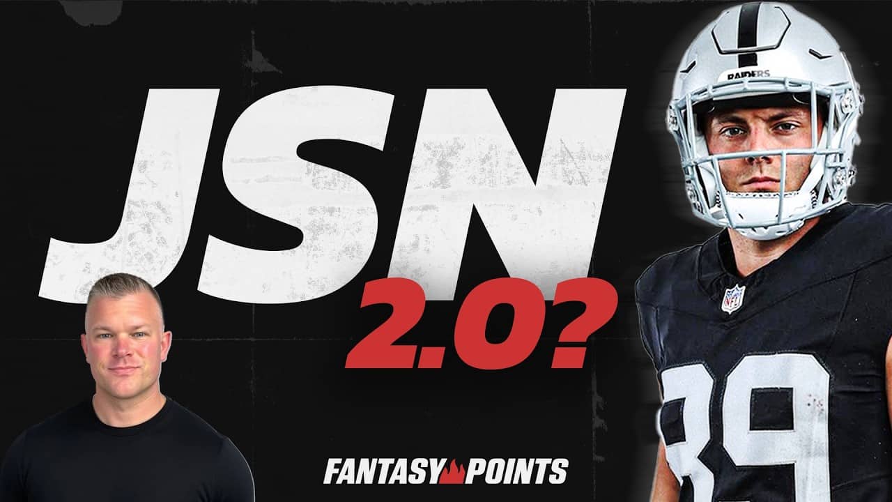 The Next JSN?! 2026 Fantasy League Winners w/ Rich Hribar
