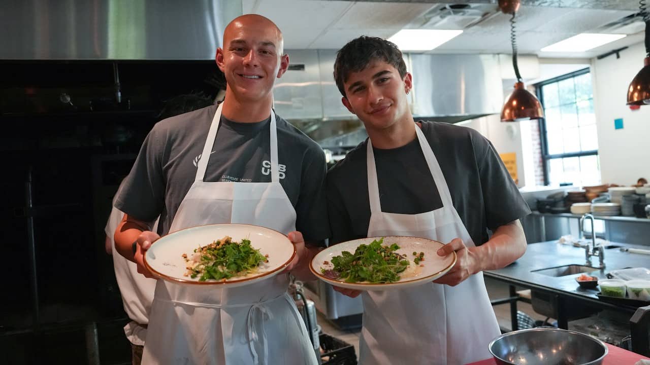 Delicious Dishes 250 Years in the Making 🍽️🇺🇸