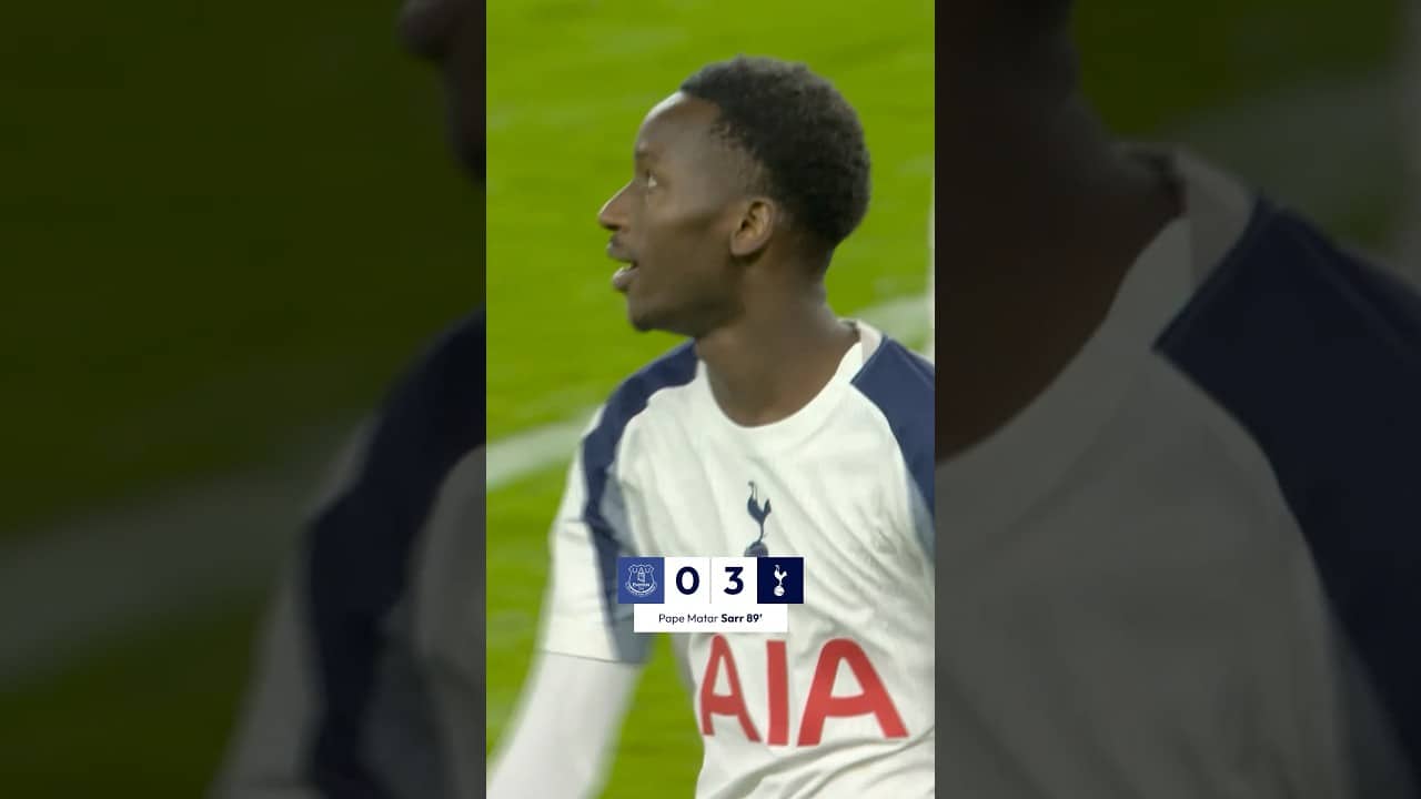 Previously against Everton ⏪