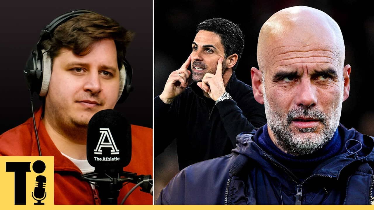 Man City's future, Arsenal's new corner routine & who will be relegated?