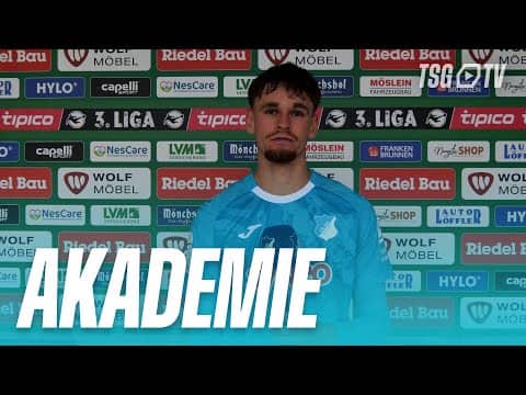 "Wir können alle aus diesem Spiel lernen“ | TV-Stimmen nach #S05TSG