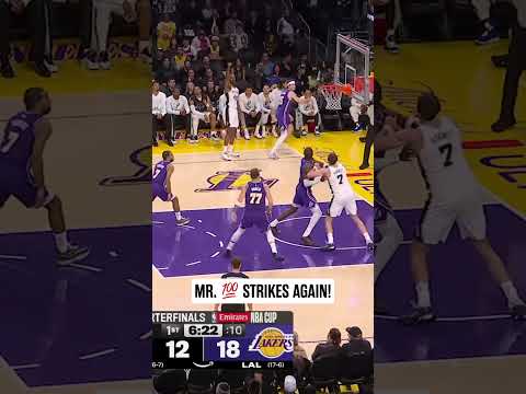 Mr. 100%  #spurs #nba #harrisonbarnes