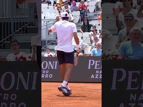 Rafael Jodar Shotmaking 🔥