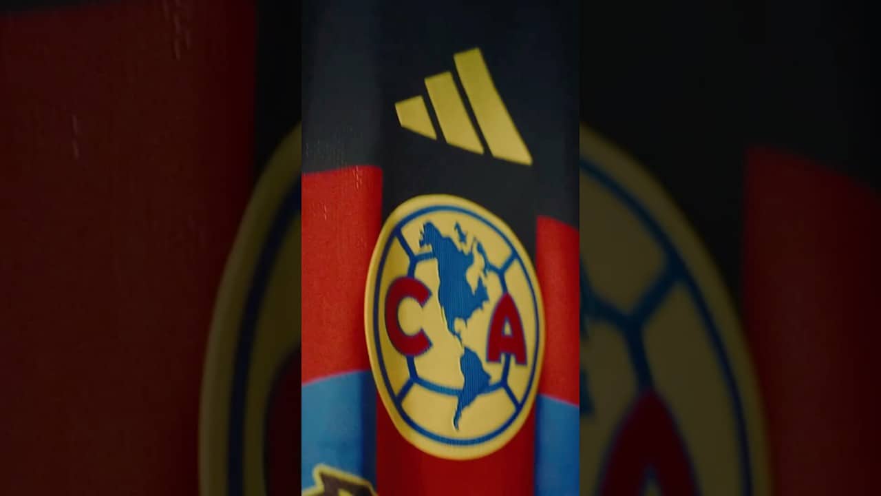 🎙️ The new era with adidas has begun with #clubamerica ⚽️🦅