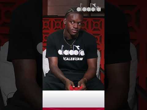 Gout Gout’s Performance… Real or Nah? 👀