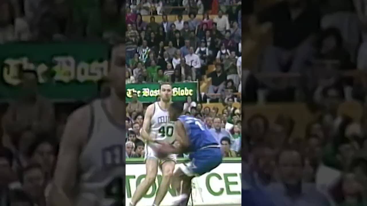 31 years ago today, we secured our first playoff series win in franchise history!