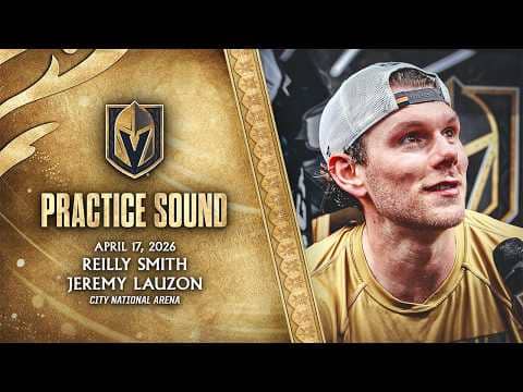 🎥 SOUND: Smith & Lauzon