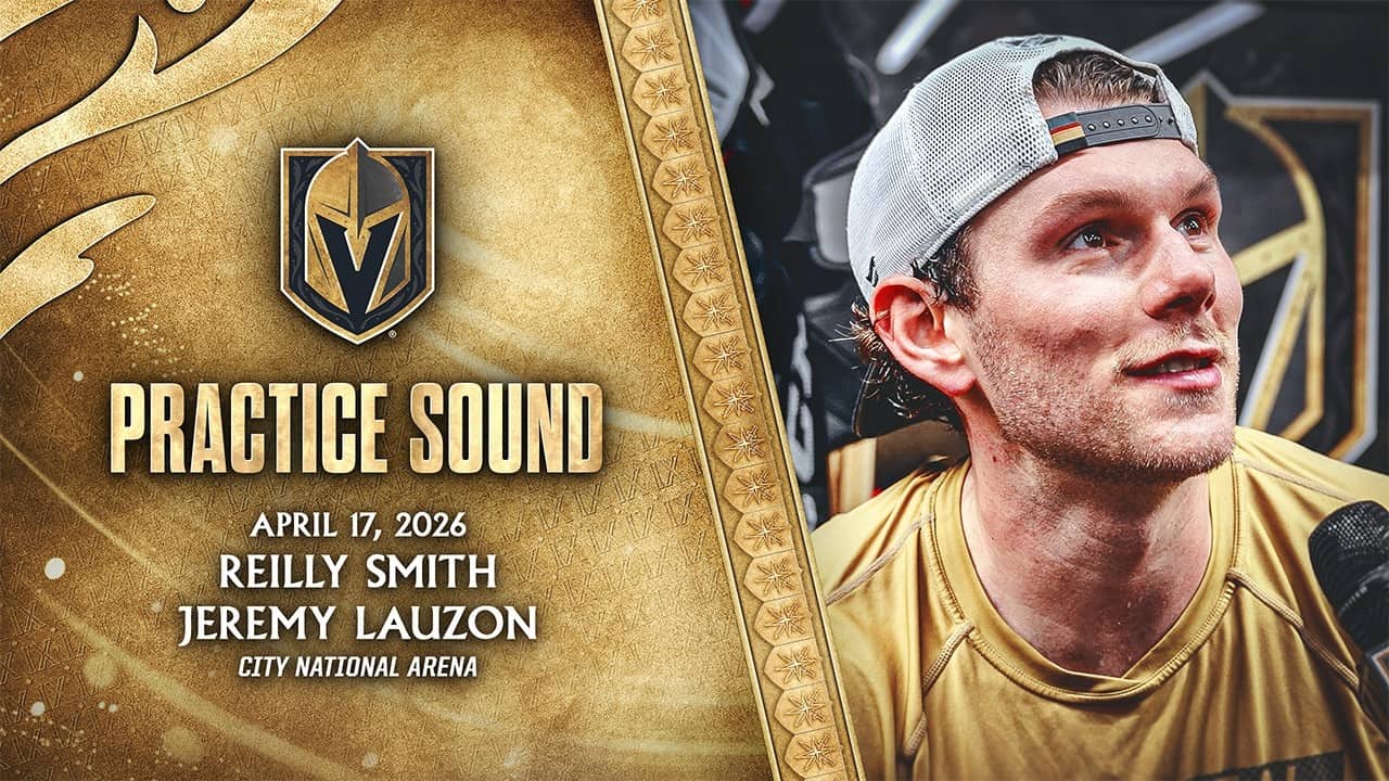 🎥 SOUND: Smith & Lauzon
