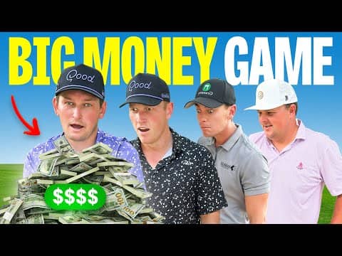 Someone Won A LOT of Money...