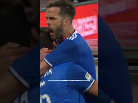 Sometimes the SILENCE is LOUD.