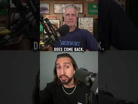 What's going on with Lamar and Harbaugh?