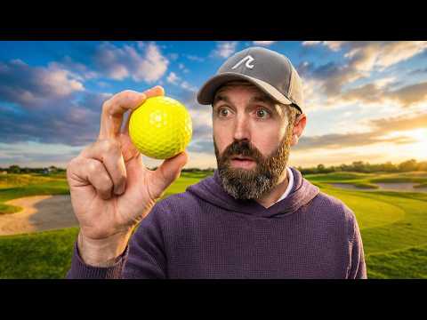 Our Best Golf Challenge EVER