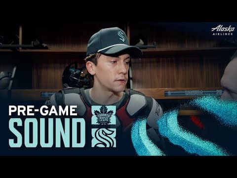 Pre-Game Sound | Ryker Evans - January 29, 2026