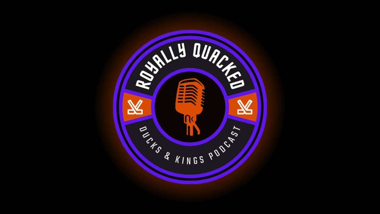 Royally Quacked- Episode 118: A Wild Week of Trades Shakes the NHL