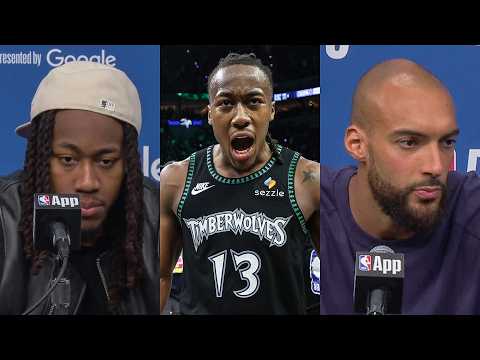 "Just enter flow state" Ayo Dosunmu On Going Off Career-High 43 PTS | April 25, 2026