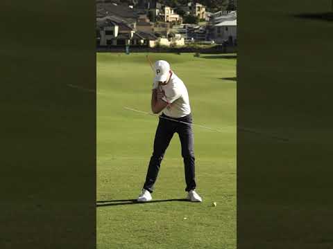 DOWNSWING SEQUENCE FIX