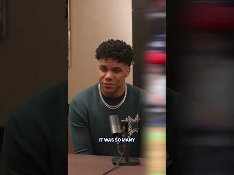 Having vets like Bryce Harper & Max Scherzer around at 19 years old set up Juan Soto for success! 👏