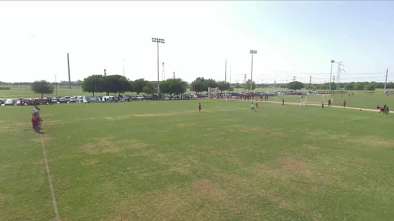 U16’s vs. Albion SC San Diego