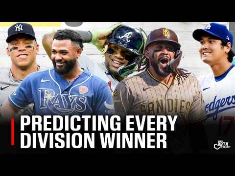 "I'm not ready to say they're out of it" 😲 Why there's doubt to a Dodgers division title | BBTN Pod