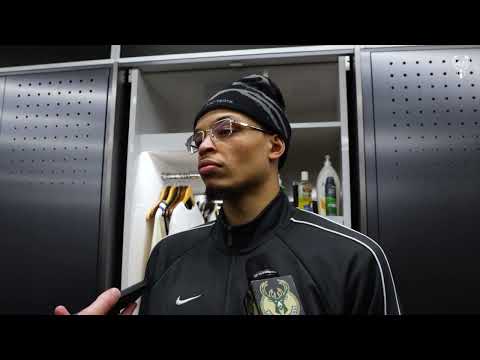 Ryan Rollins Postgame Media Availability | 03.28.26